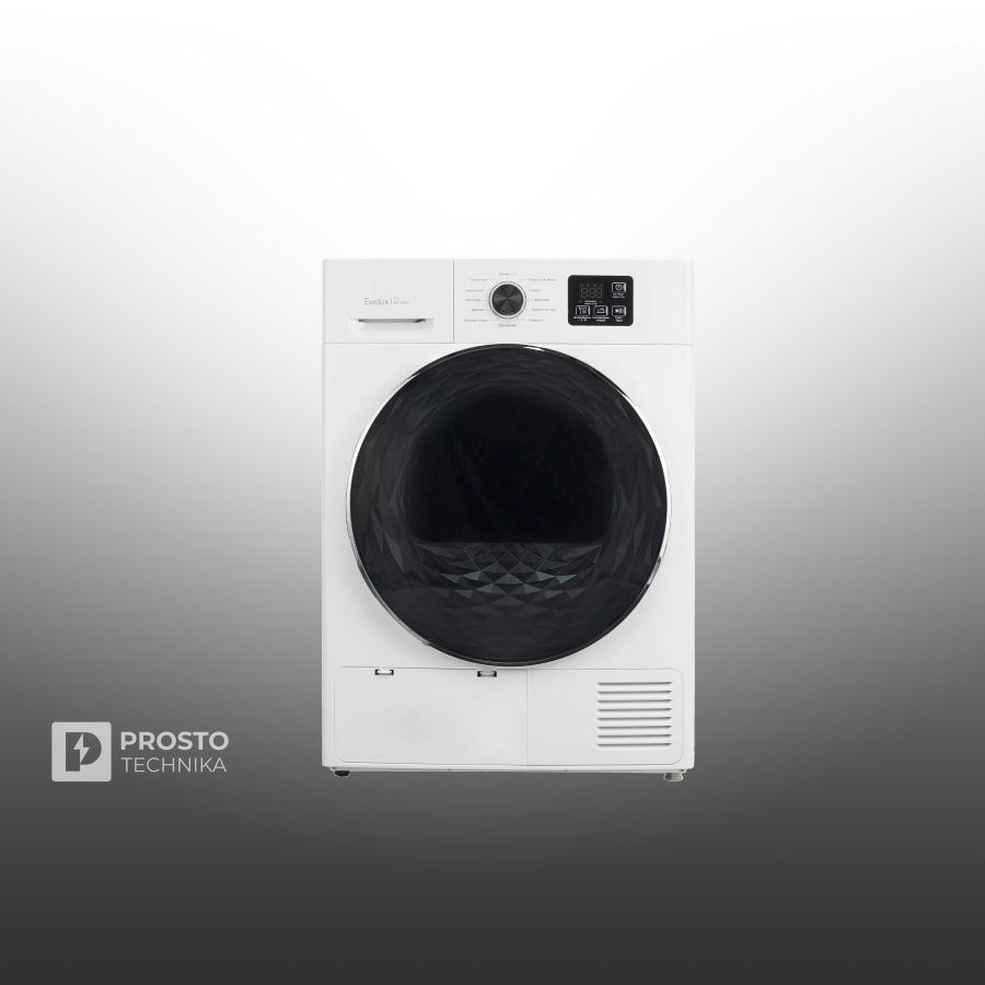 Стиральная машина Evelux ED 68001